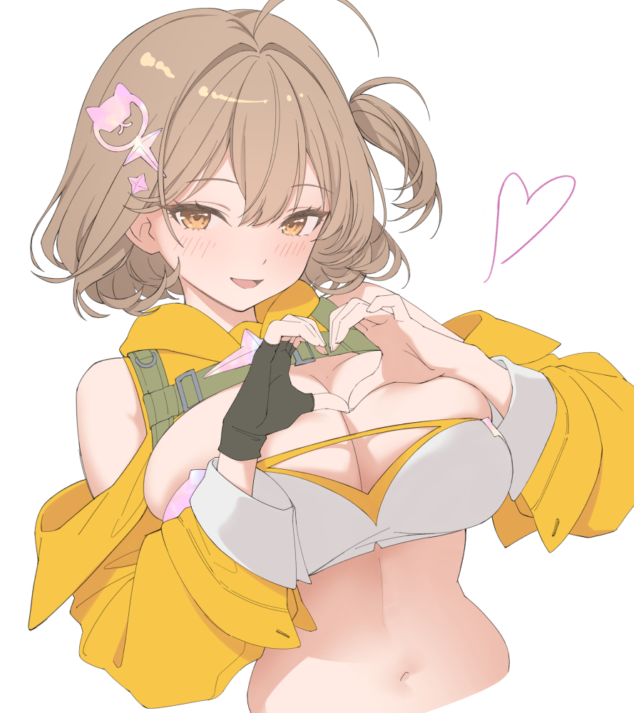 Anis (Nikke) Rule 34 Image