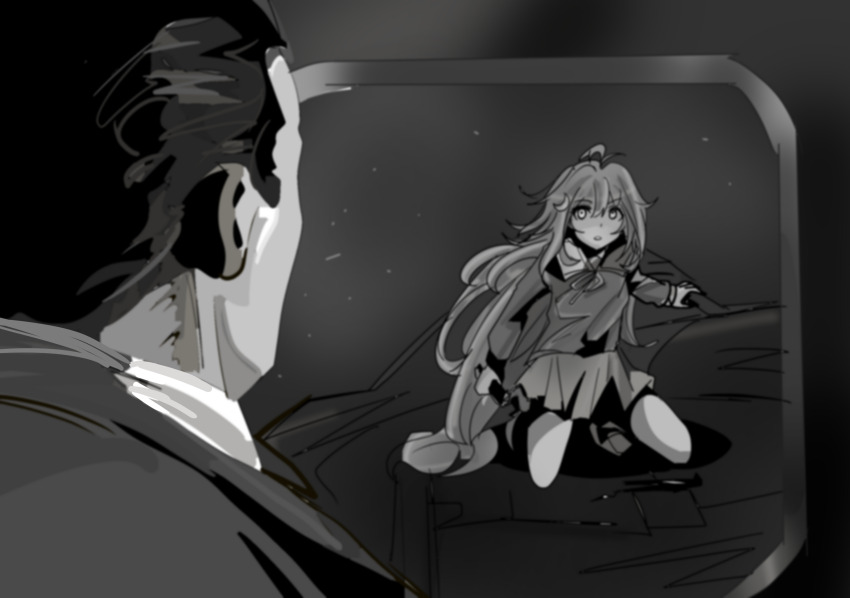 Kantai Collection Rule 34 Image