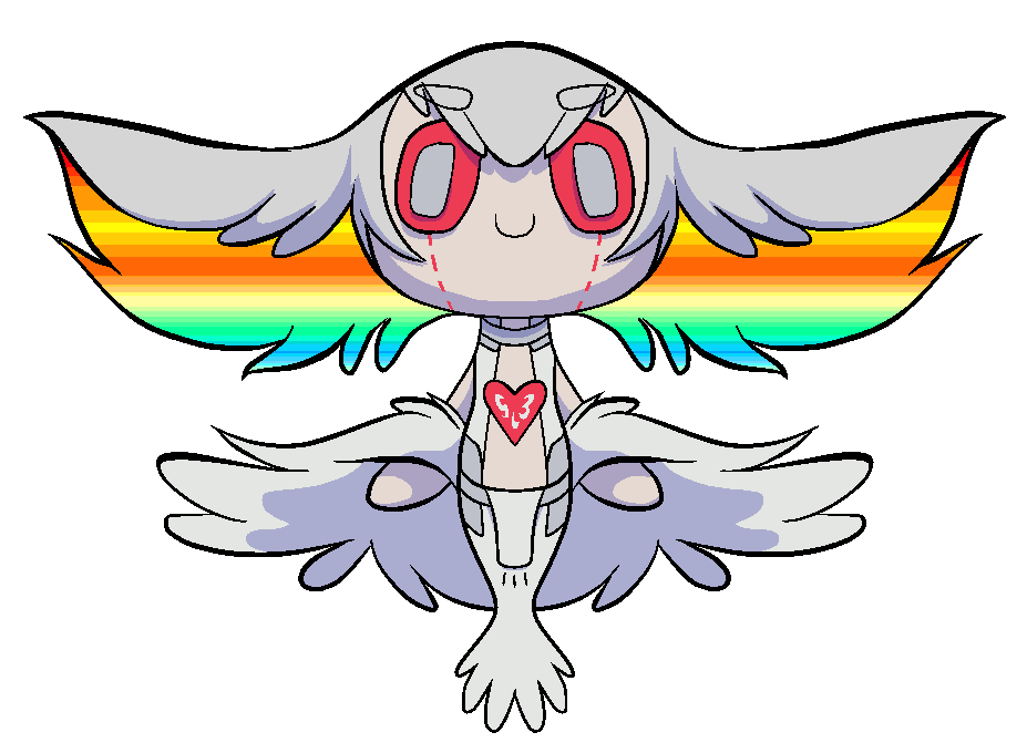 Kiryuuin Ragyou (Kill La Kill) Rule 34 Image