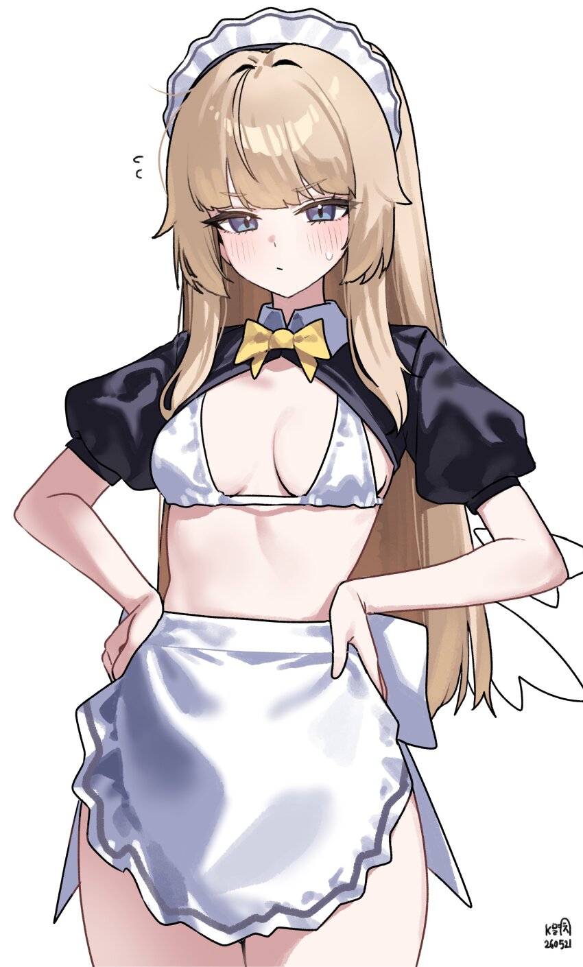 Ner (Trickcal) Rule 34 Image