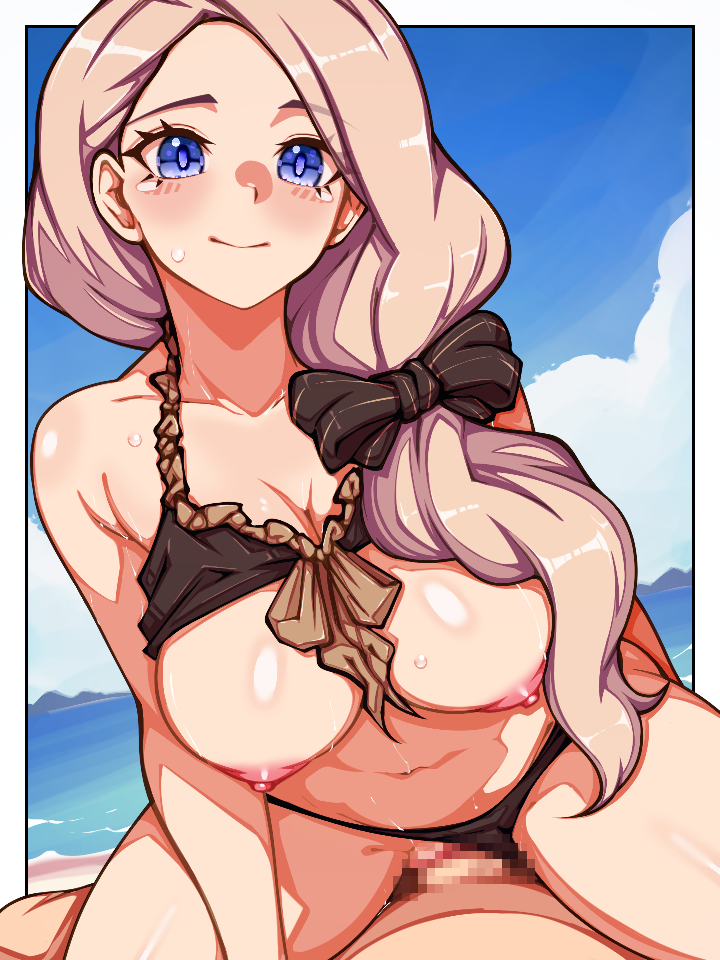 Mercedes Von Martritz (Fire Emblem) Rule 34 Image