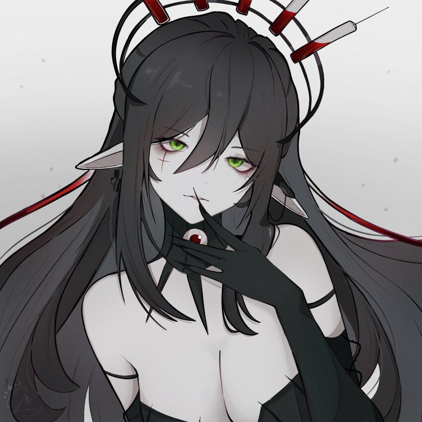 Layna Lazar (Indie Virtual Youtuber) Rule 34 Image
