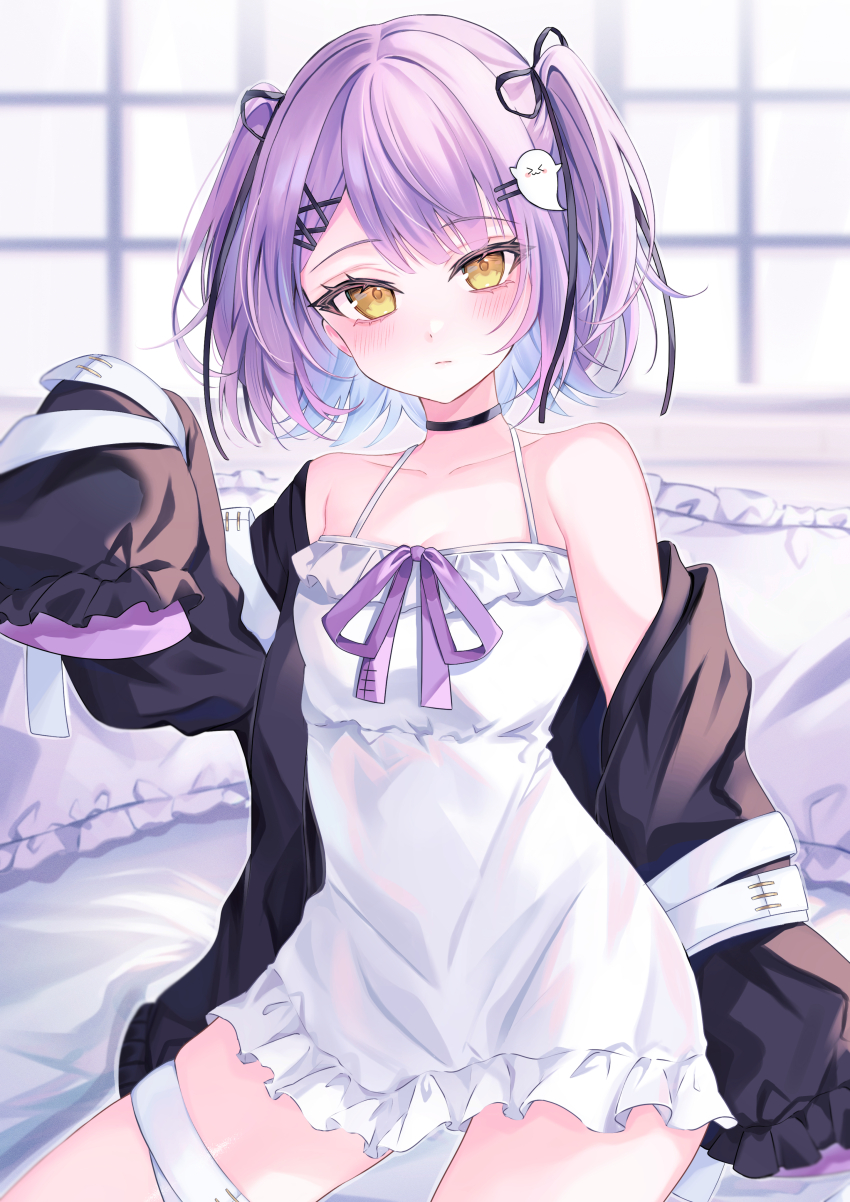 Shinomiya Runa (Vspo!) Rule 34 Image