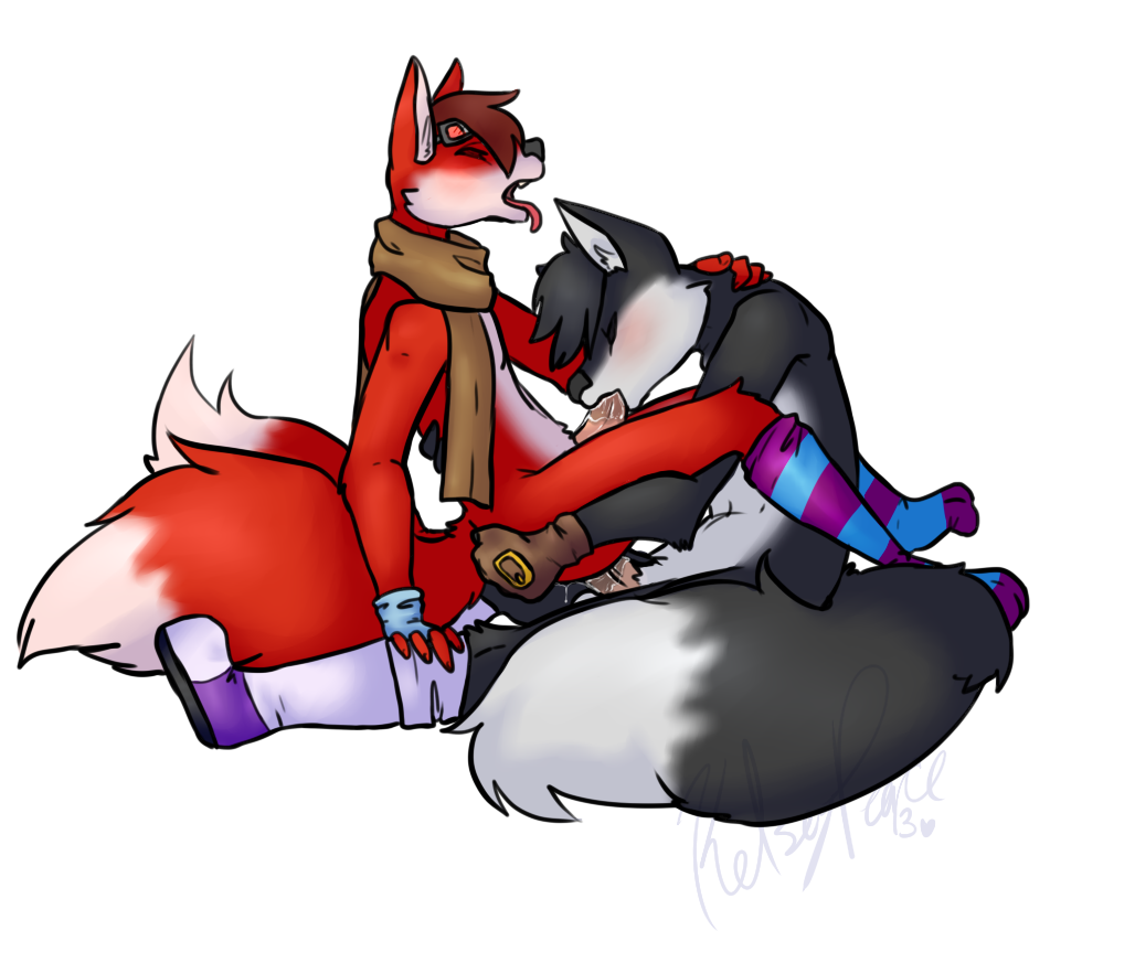 Max Rule 34 Image