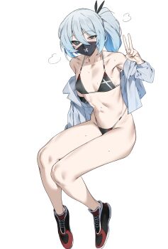 Bikini Rule 34 Image
