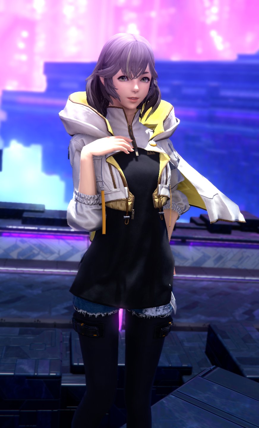 Queen Sphene (Final Fantasy) Rule 34 Image