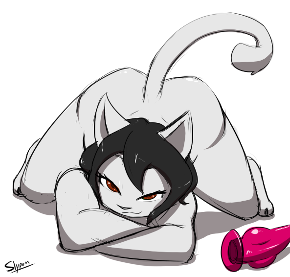 Anthro Rule 34 Image