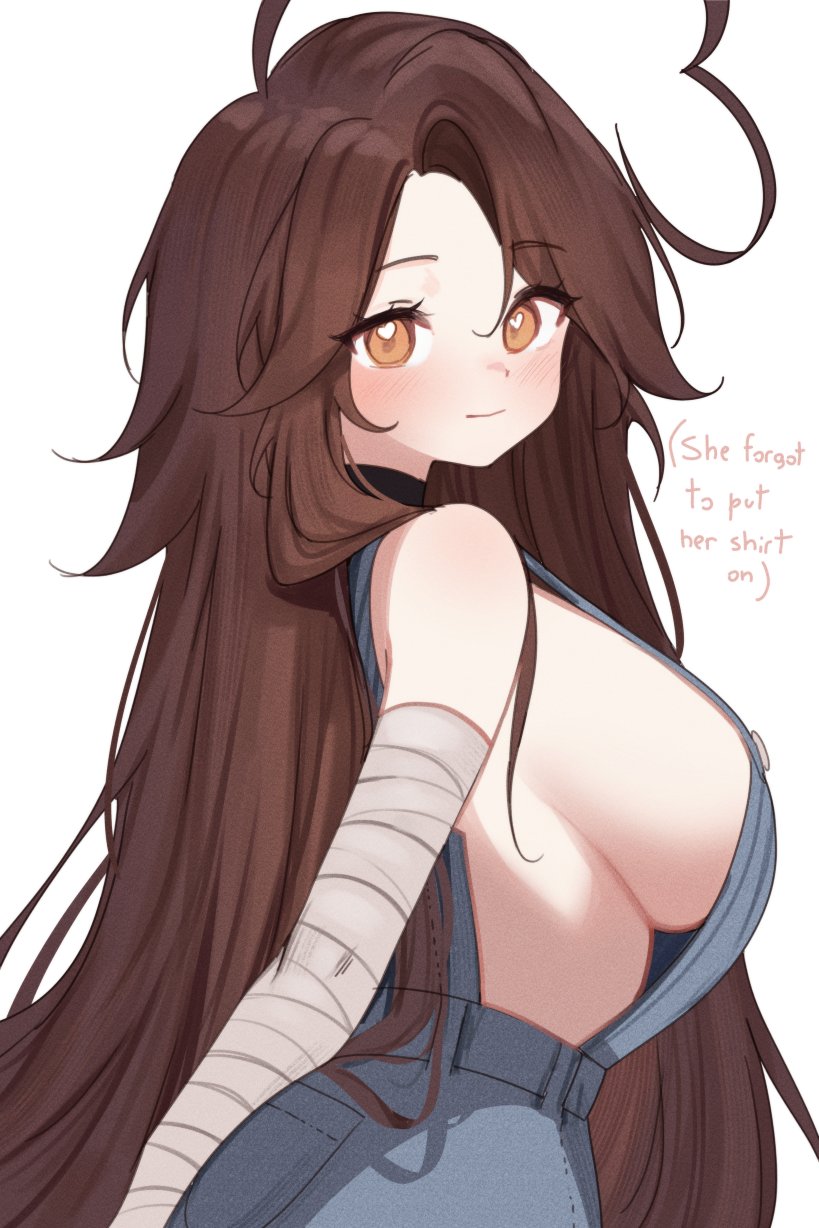 Sky (Skyaboveme) Rule 34 Image