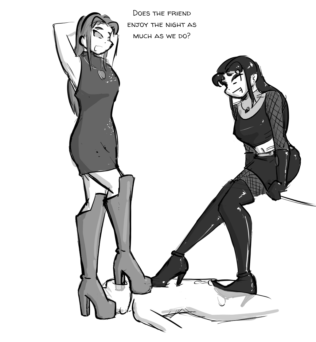 Robin (Dc) Rule 34 Image