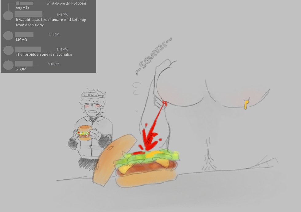 007n7 (Forsaken (Roblox)) Rule 34 Image