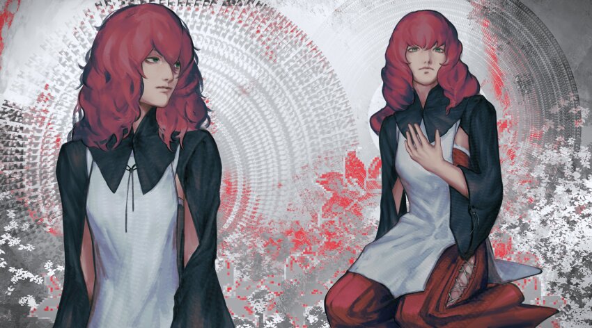 Devola (Nier (Series)) Rule 34 Image