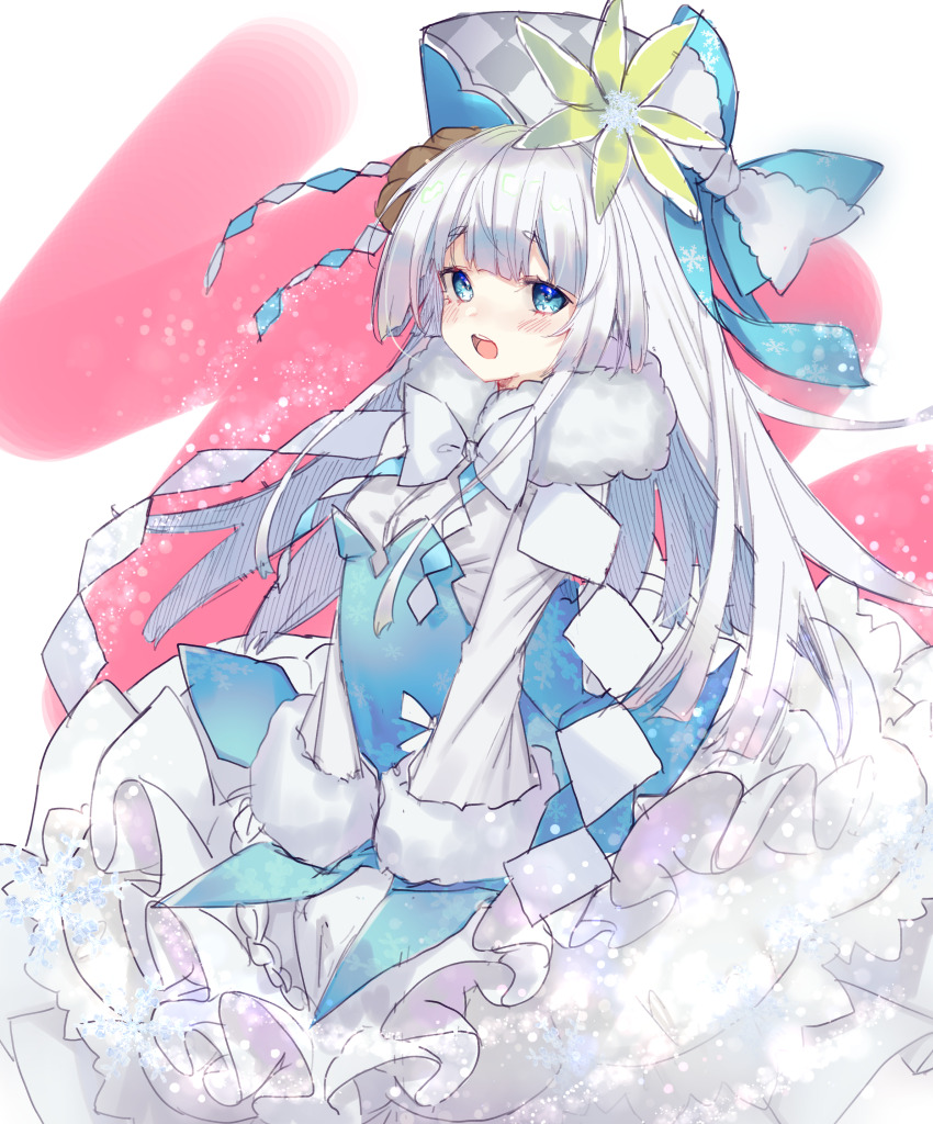 Flower Knight Girl Rule 34 Image