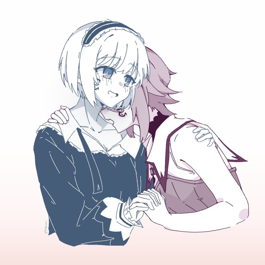 Blush Rule 34 Image