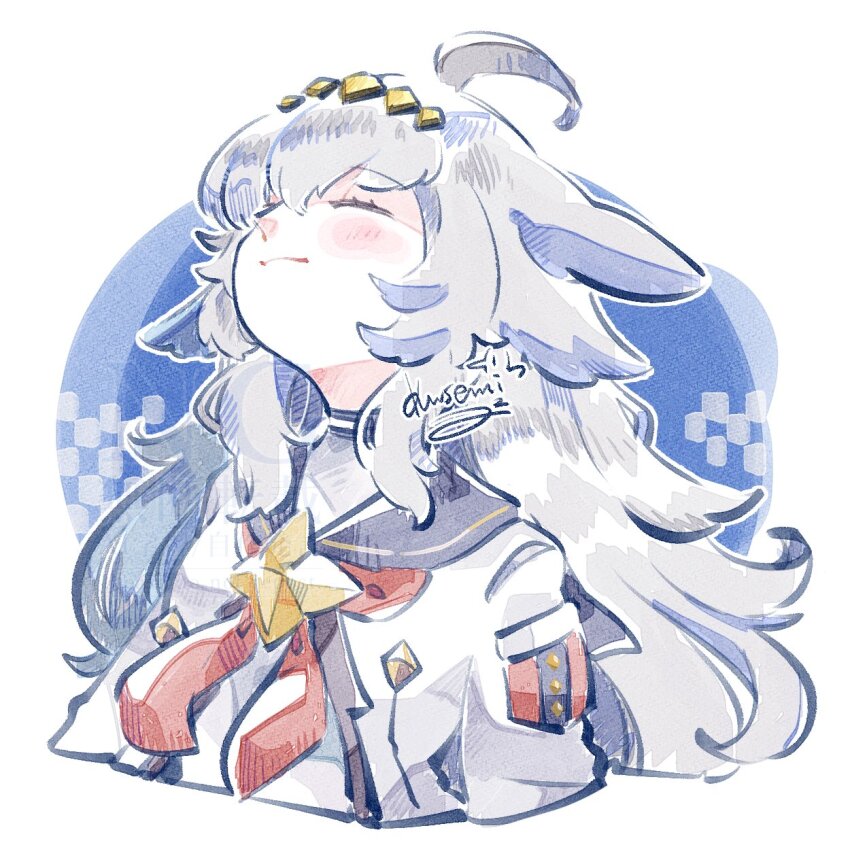 Oguri Cap (Starlight Beat) (Umamusume) Rule 34 Image