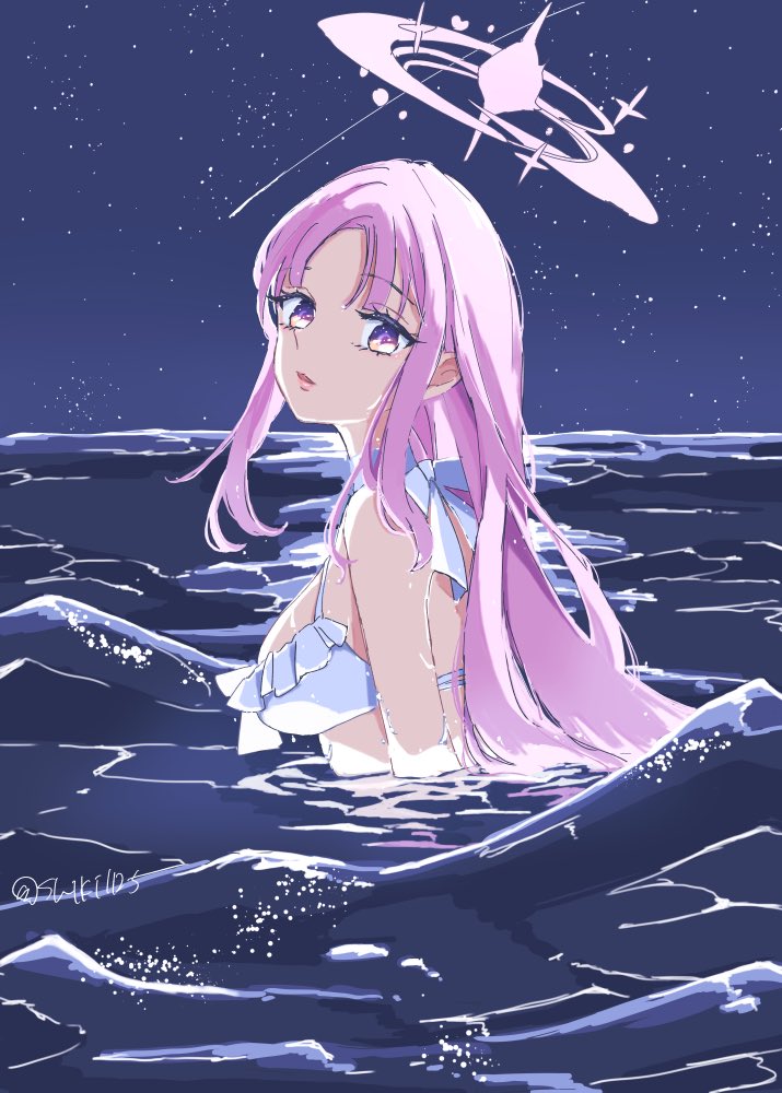 Mika (Blue Archive) Rule 34 Image
