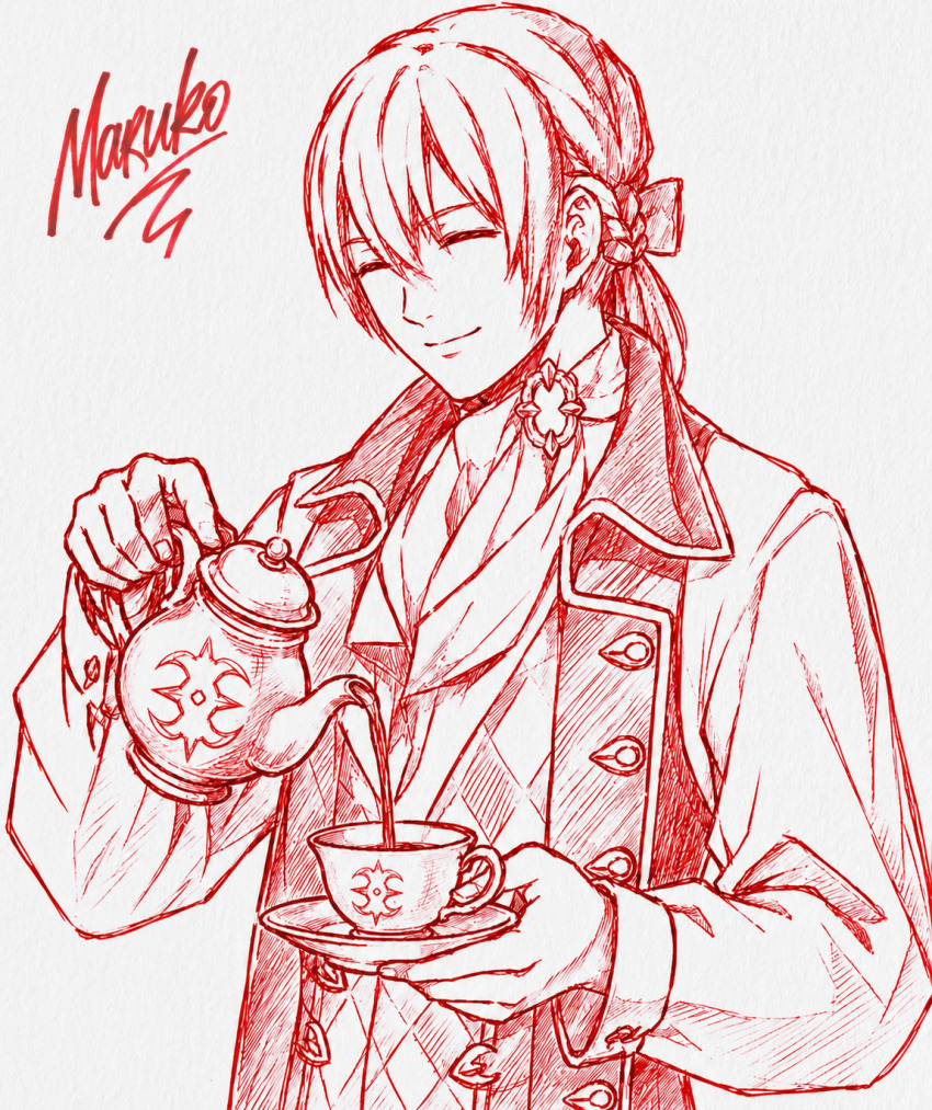 Jakob (Fire Emblem) Rule 34 Image