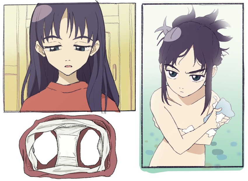 Flcl Rule 34 Image