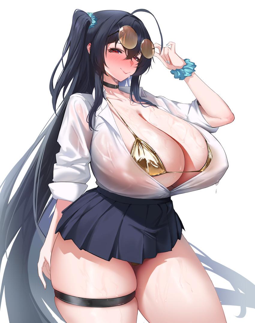 Taihou (Azur Lane) Rule 34 Image