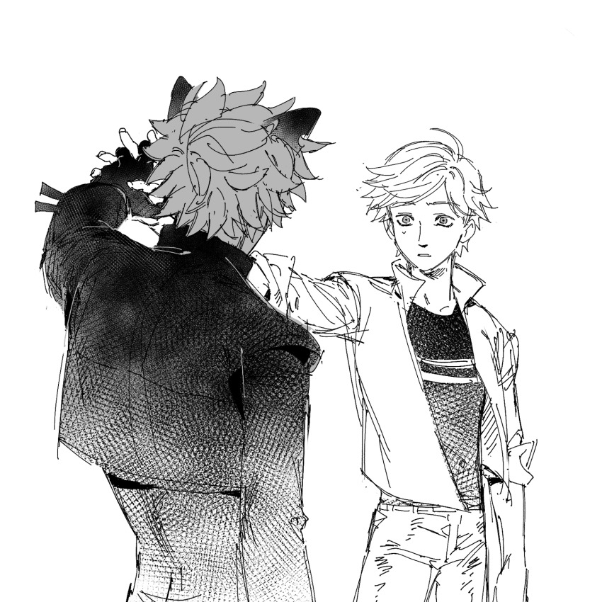 Adrien Agreste (Miraculous Ladybug) Rule 34 Image
