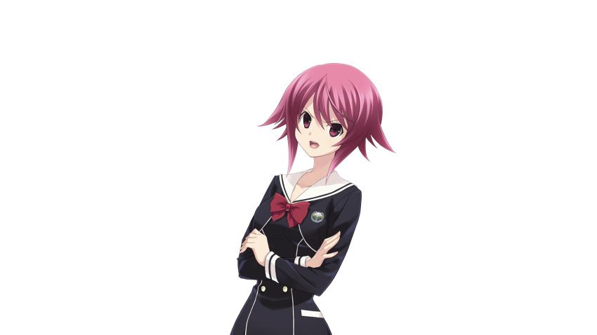 Chaos;Child Rule 34 Image