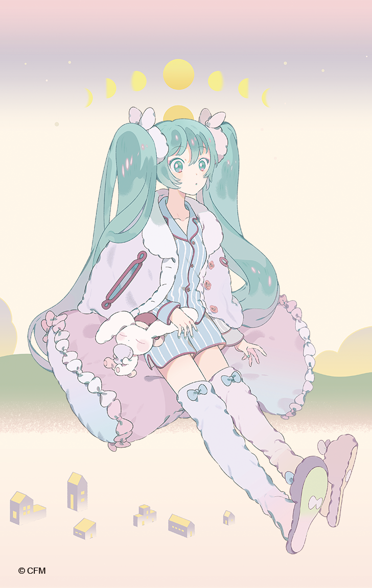 Cinnamoroll (Sanrio) Rule 34 Image