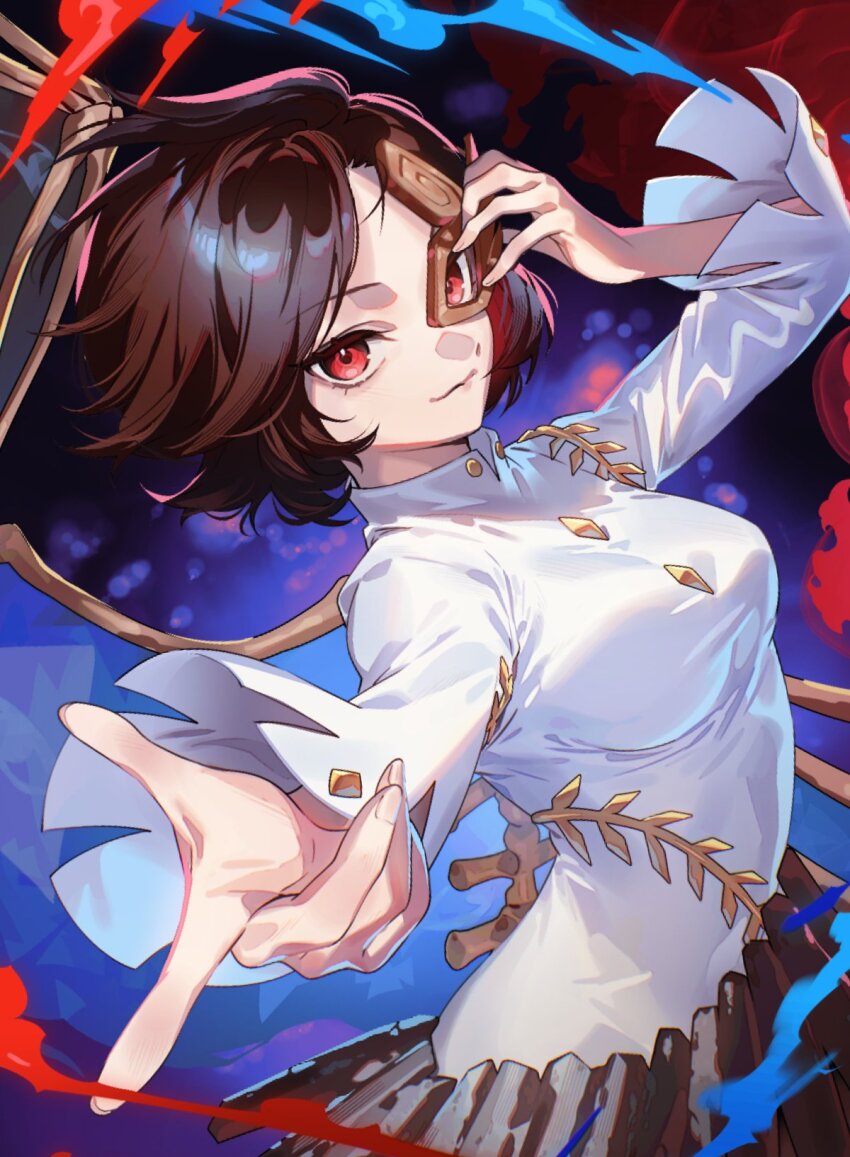 Iwanaga Ariya (Touhou) Rule 34 Image