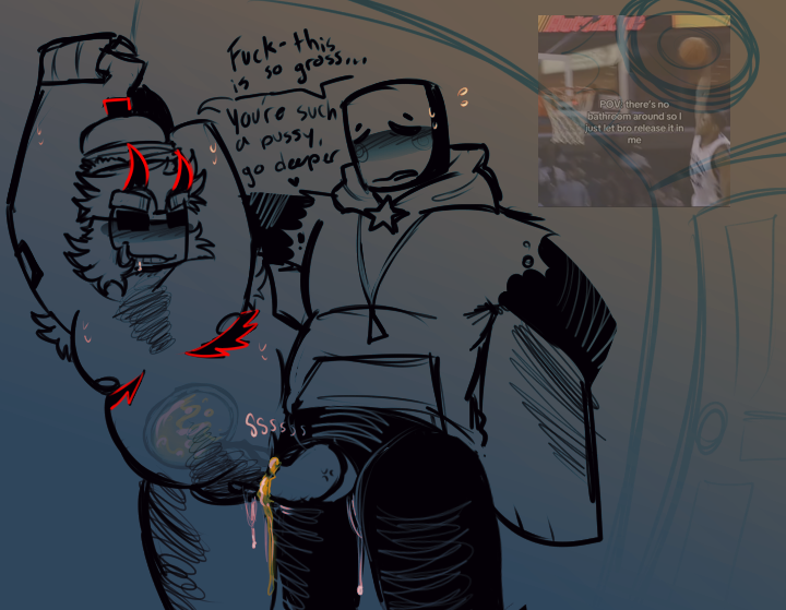 007n7 (Forsaken) Rule 34 Image