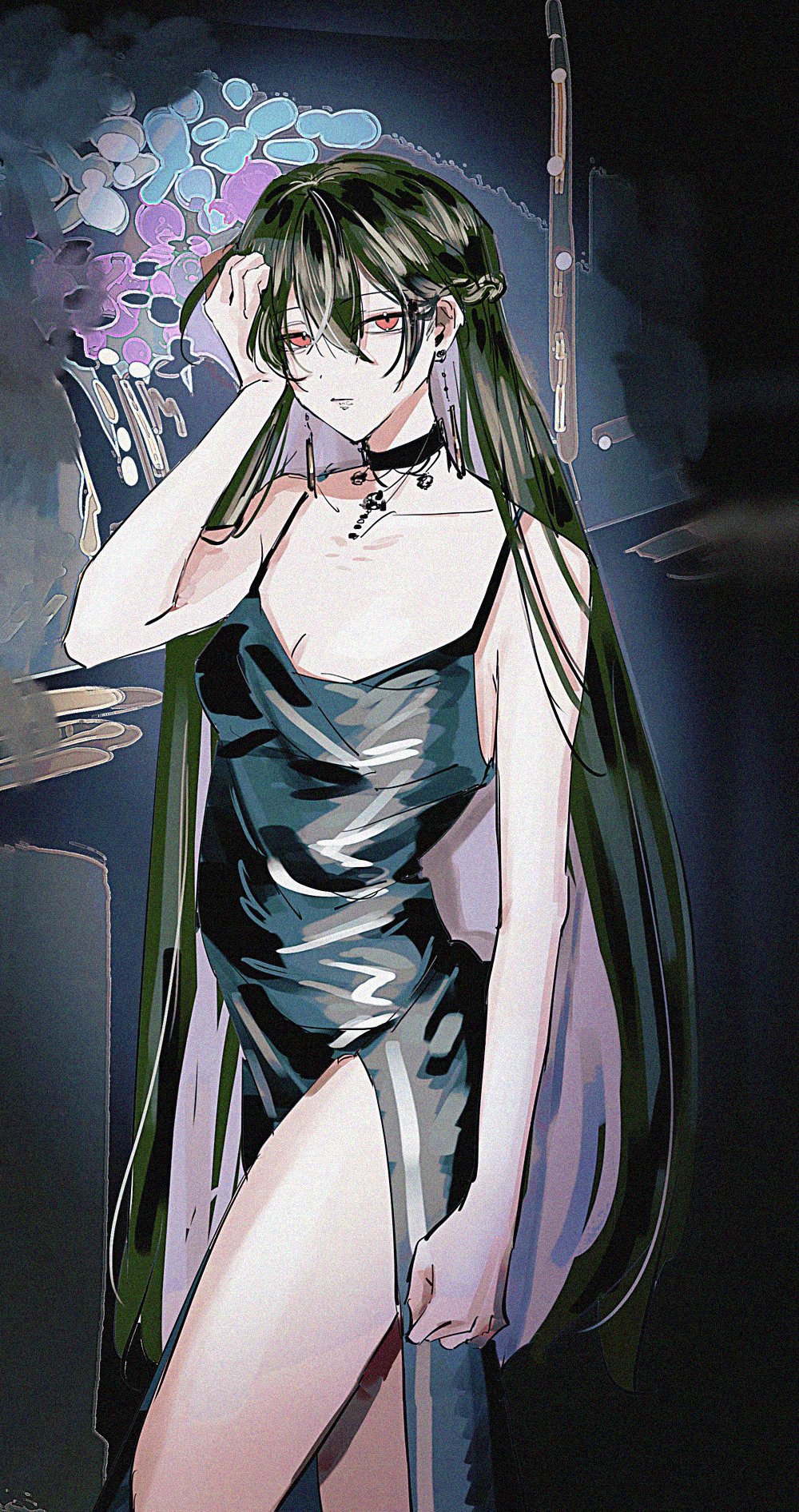 Koto Satsuki (Watashi Ga Koibito Ni Nareru Wake Naijan Murimuri!) Rule 34 Image