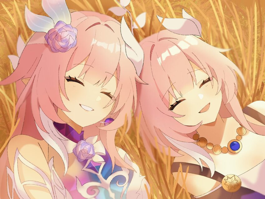 Cyrene (Demiurge) (Honkai: Star Rail) Rule 34 Image