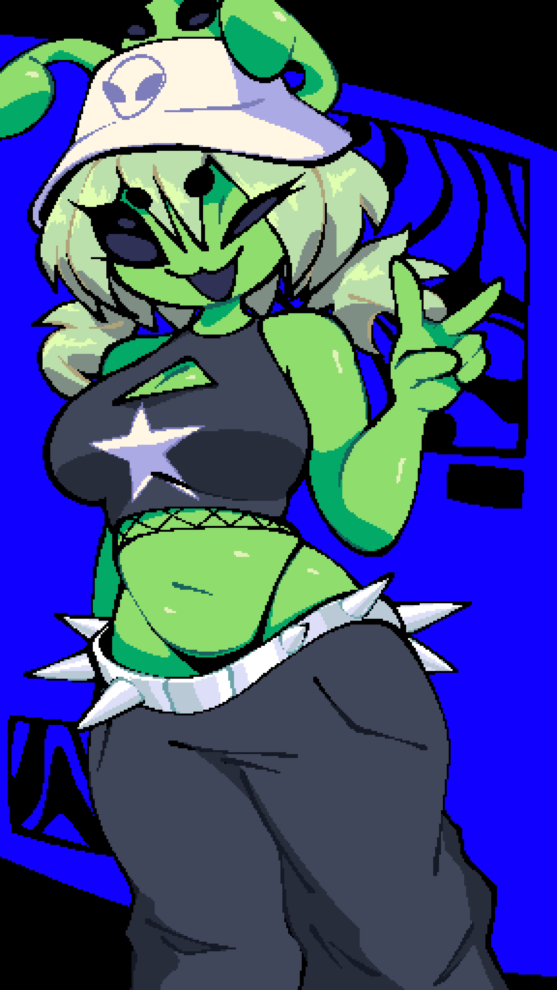 Tagme (Character) Rule 34 Image