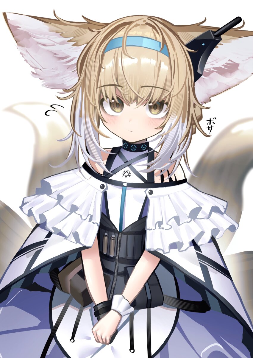 Oripathy Lesion (Arknights) Rule 34 Image
