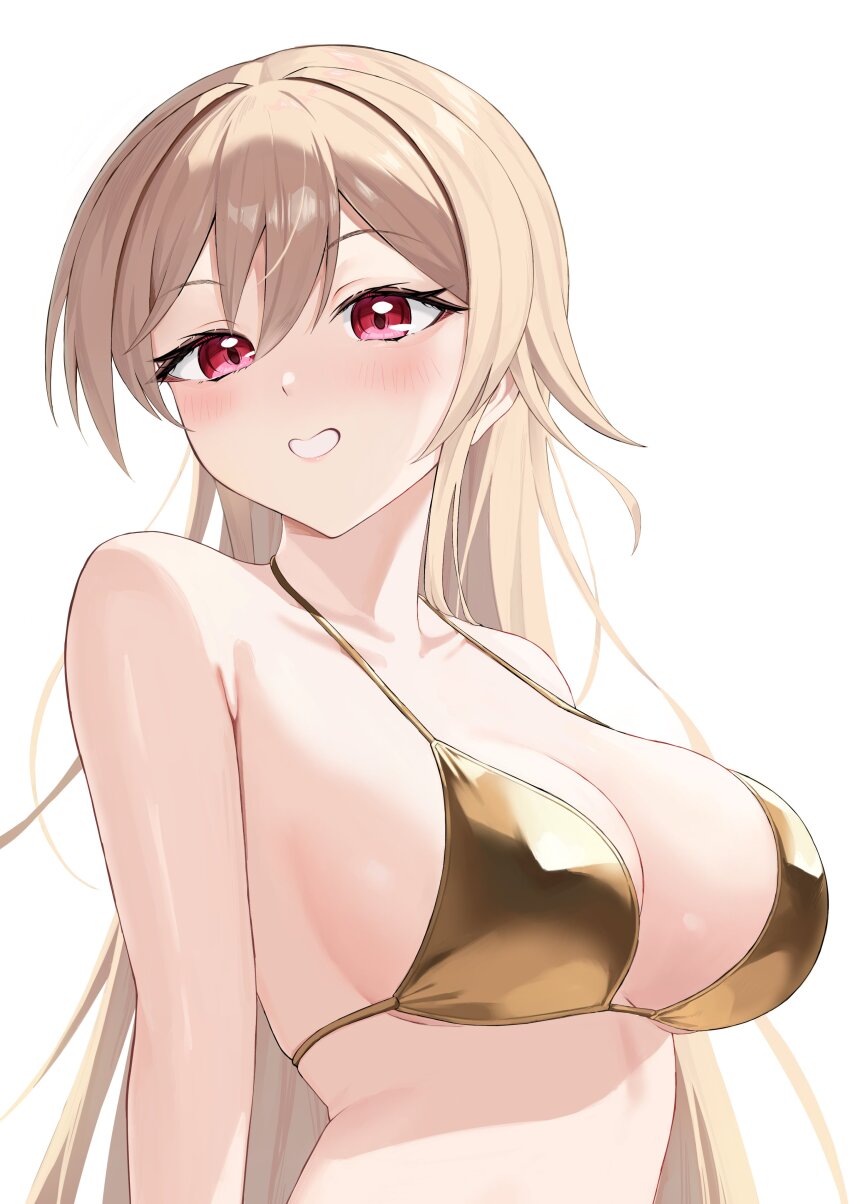Furen E Lustario (Nijisanji) Rule 34 Image