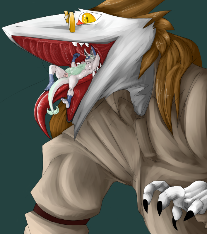 5 Toes Rule 34 Image