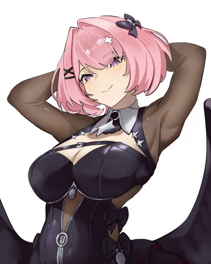 Remielle Dan (Zenless Zone Zero) Rule 34 Image