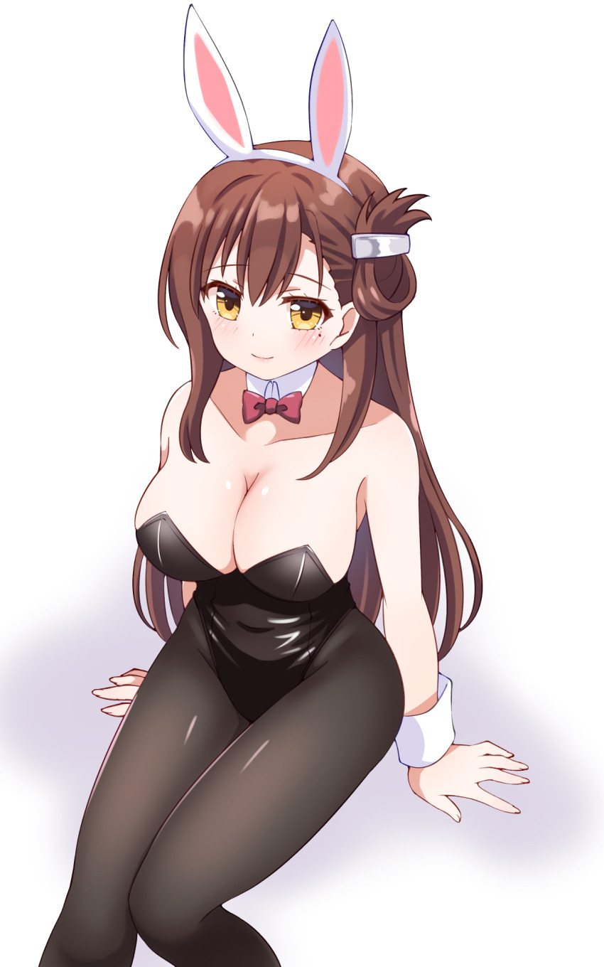 Wakasa Yuuri (Gakkou Gurashi!) Rule 34 Image