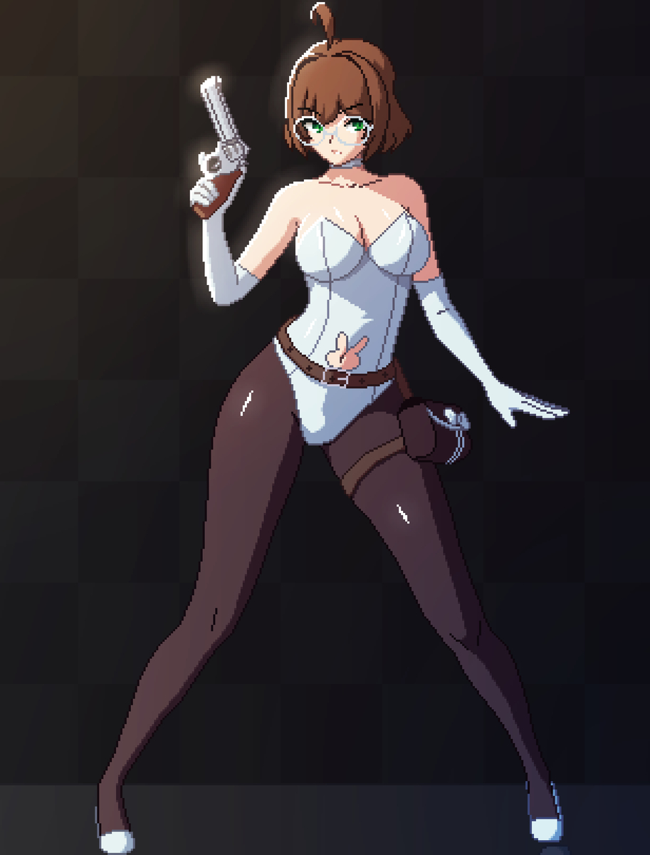 Original Character (Original) Rule 34 Image