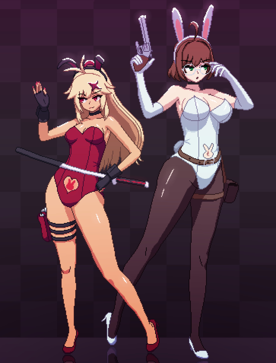 Original Character (Original) Rule 34 Image