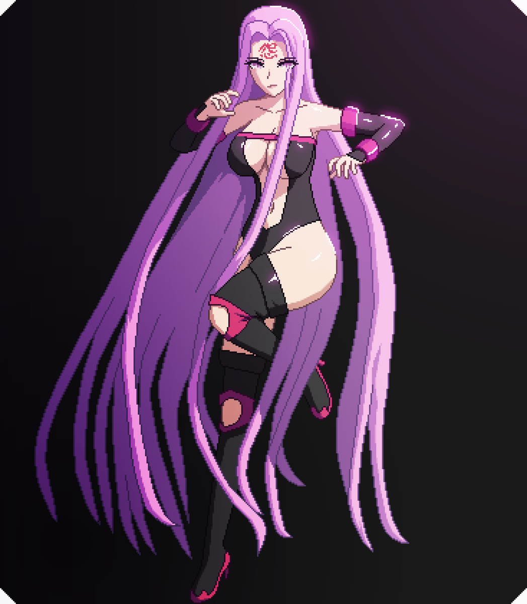Character Request (Fate/Stay Night) Rule 34 Image
