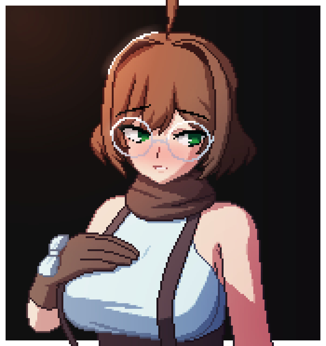 Original Character (Original) Rule 34 Image