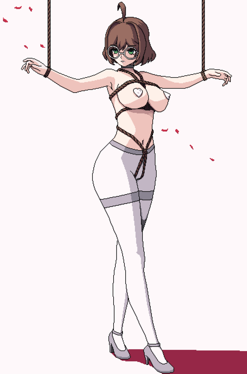 Original Character (Original) Rule 34 Image