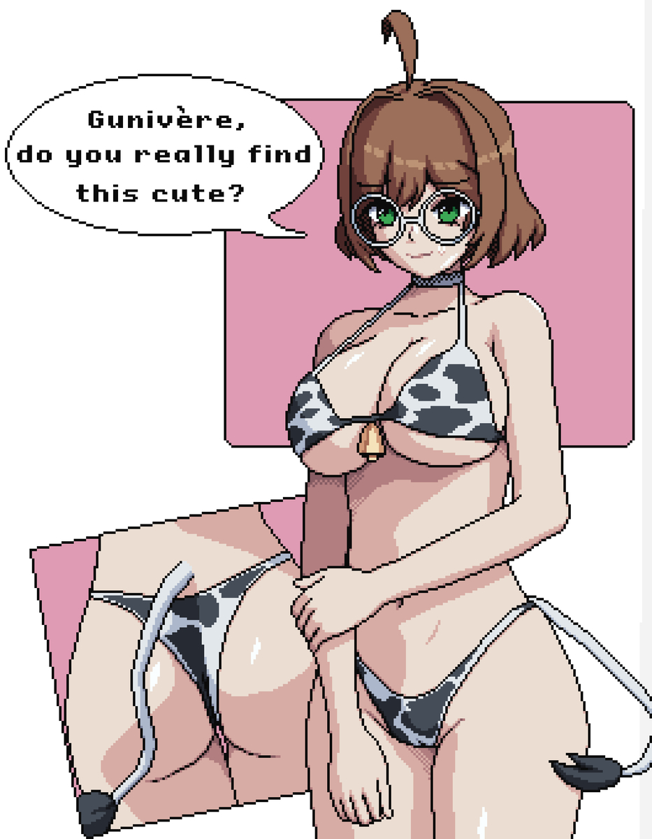 Original Character (Original) Rule 34 Image