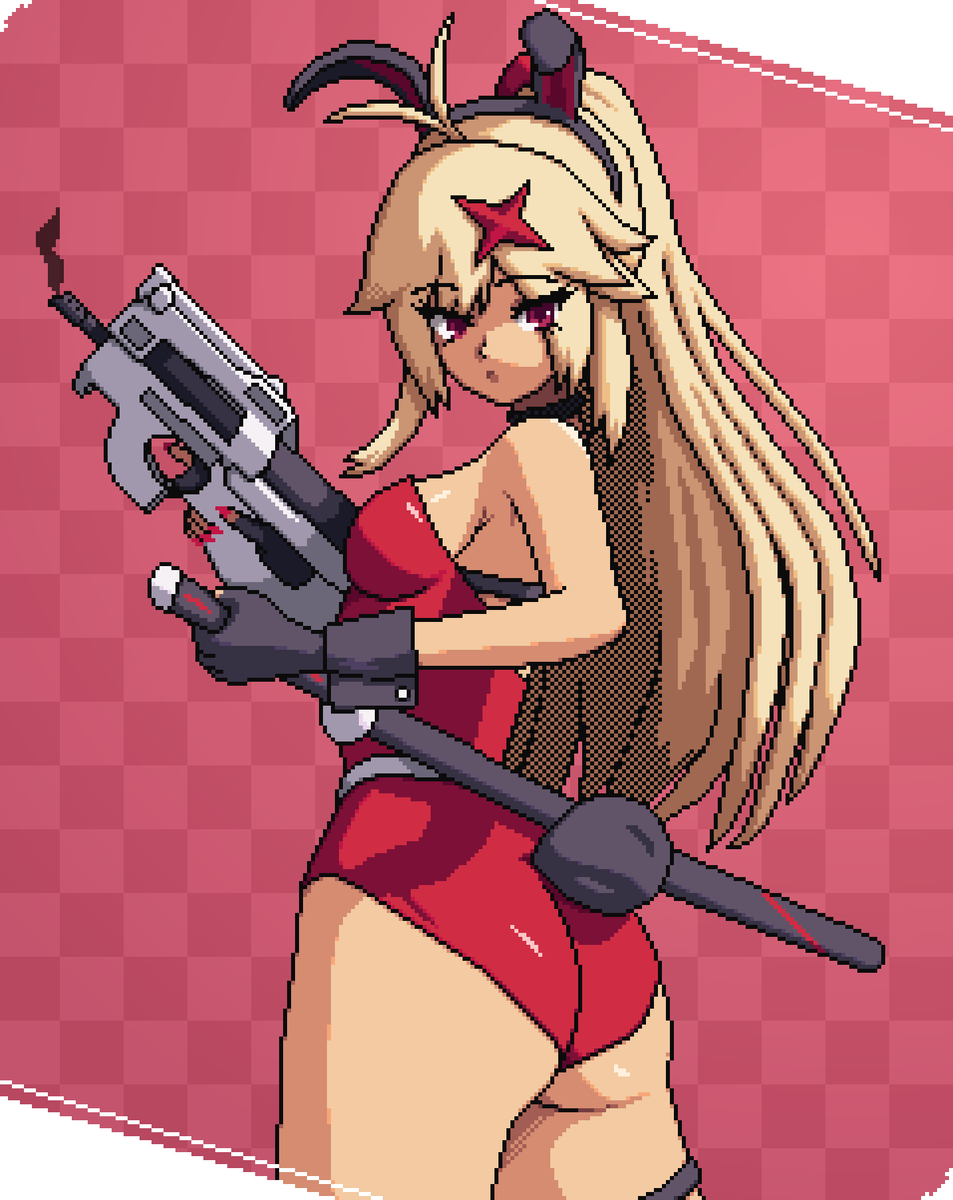 Original Character (Original) Rule 34 Image