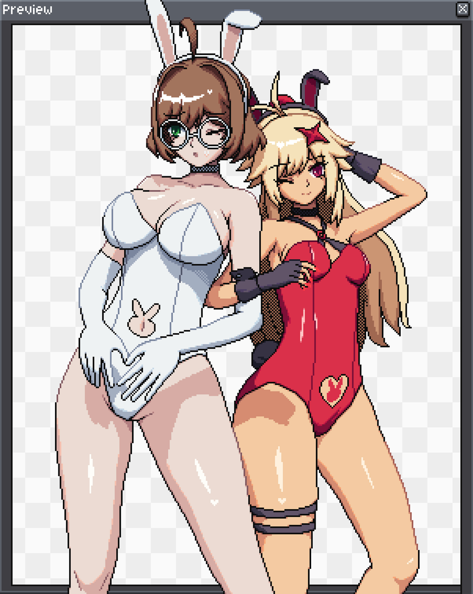 Original Character (Original) Rule 34 Image