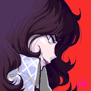 Jenna Angel (Digital Devil Saga) Rule 34 Image