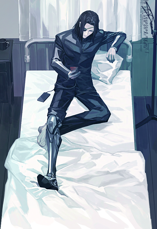 Fate/Strange Fake Rule 34 Image