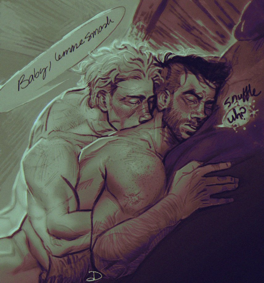 John Mactavish (Call Of Duty) Rule 34 Image
