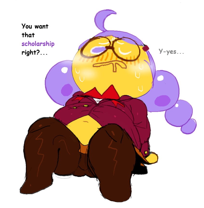 Alchemist Cookie (Cookie Run) Rule 34 Image
