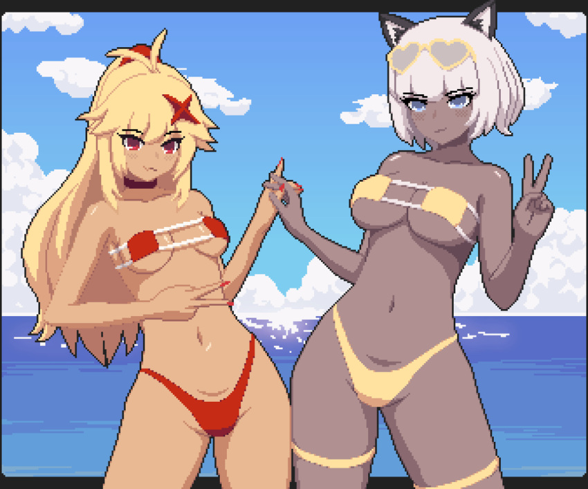 Original Character (Original) Rule 34 Image