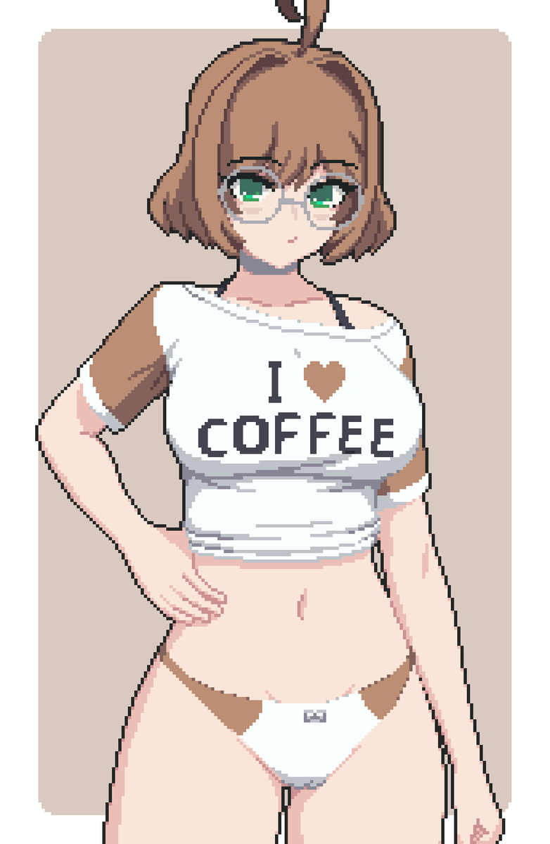 Original Character (Original) Rule 34 Image