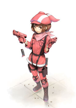 Llenn (Sao) Rule 34 Image